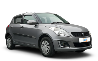 Maruti Swift-img